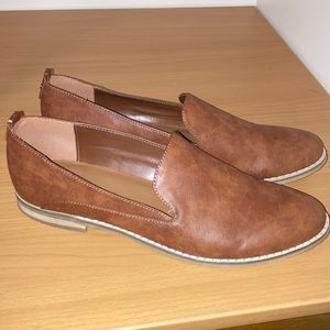 Indigord Loafers